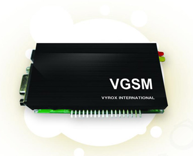 GSM Module (V-GSM)